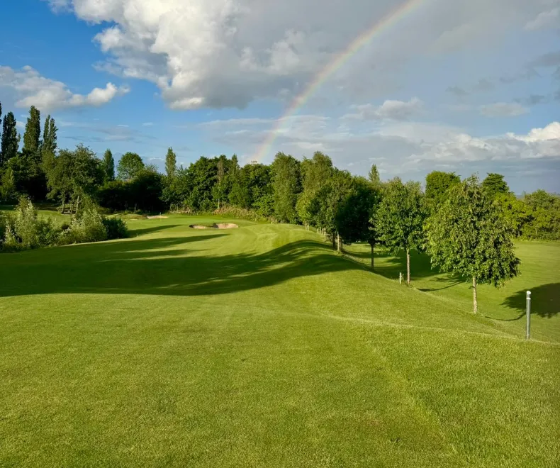 Golfpark Gudensberg: Golfclub wirbt um Aktive in der Region