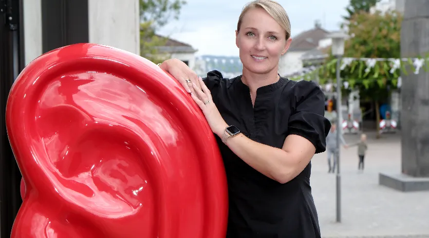 Hess Hören: Wenn Tradition auf Zukunft trifft