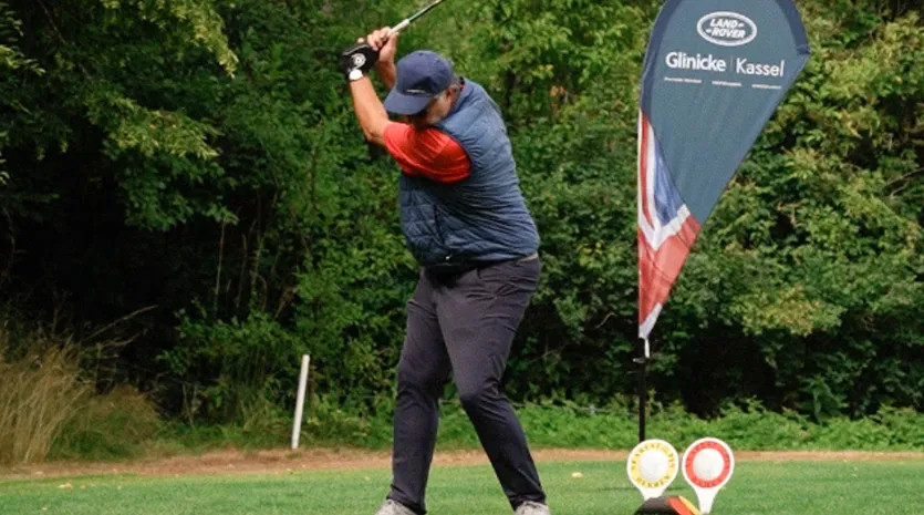 Glinicke-Gruppe präsentiert Golfturnier und Sommerfest