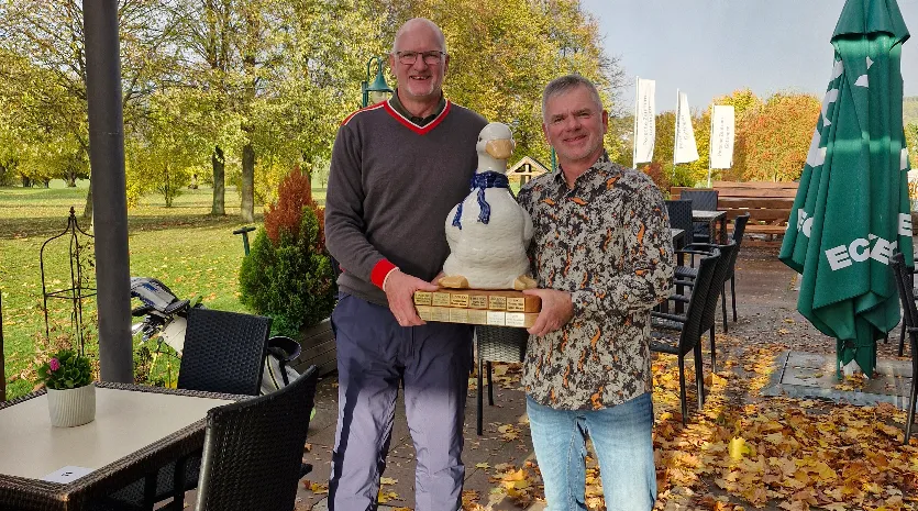 Wer gewinnt den beliebten Martinsganspokal?