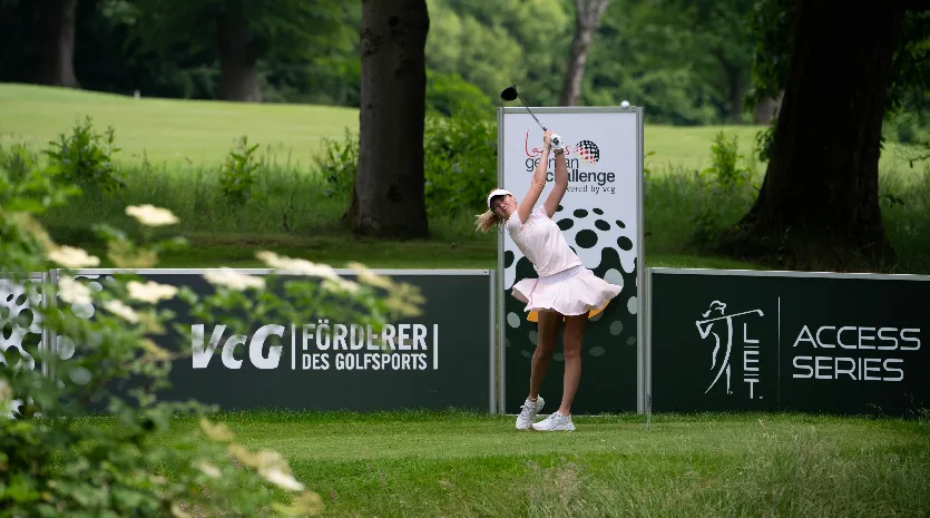 Comeback der LET Access Series in Deutschland nach siebenjähriger Pause