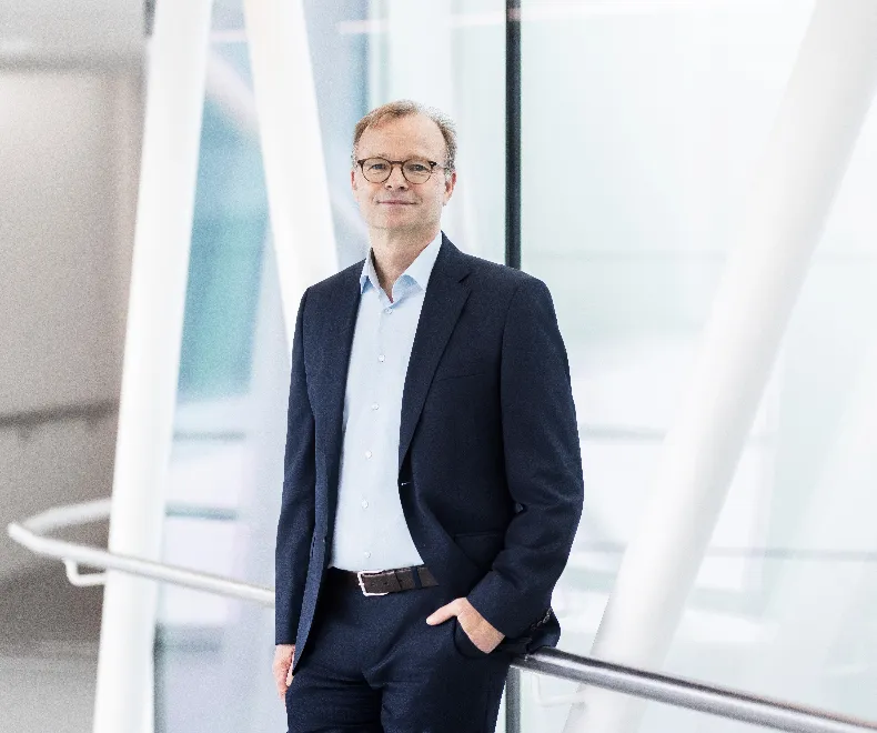Life-Science-Konzern Sartorius wächst weiter