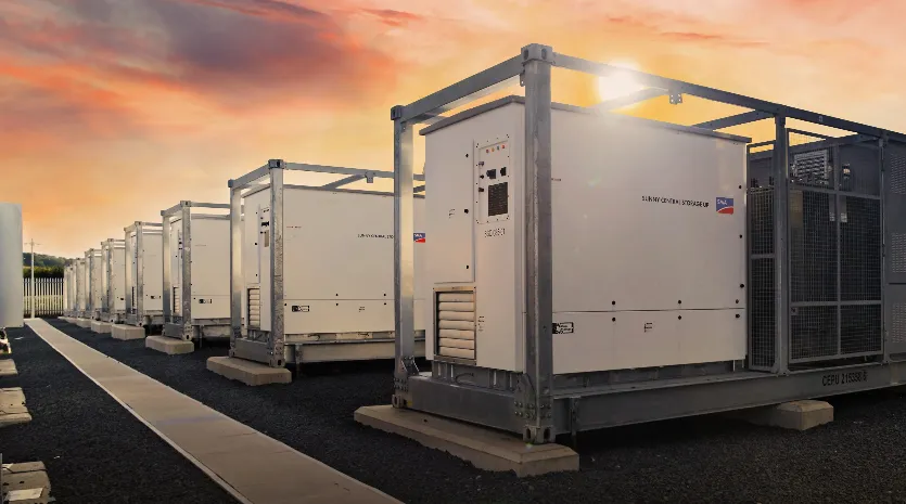 Erweiterte Partnerschaft zwischen SMA und CEP für US-Integration der Solar- und Speicherlösungen