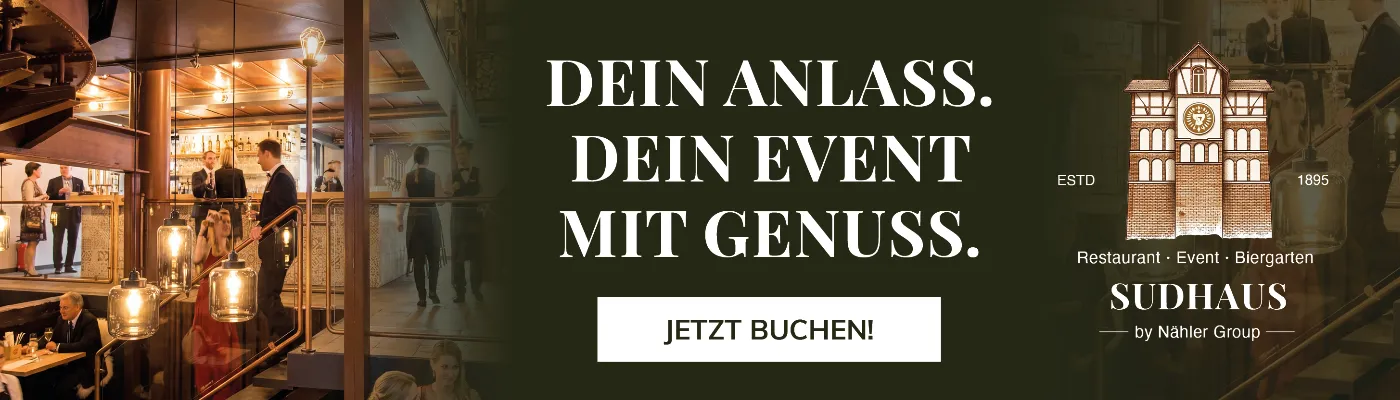 Sudhaus Imageanzeige