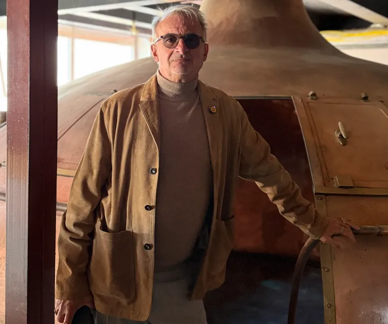 Die Renaissance des Kassler Sudhauses