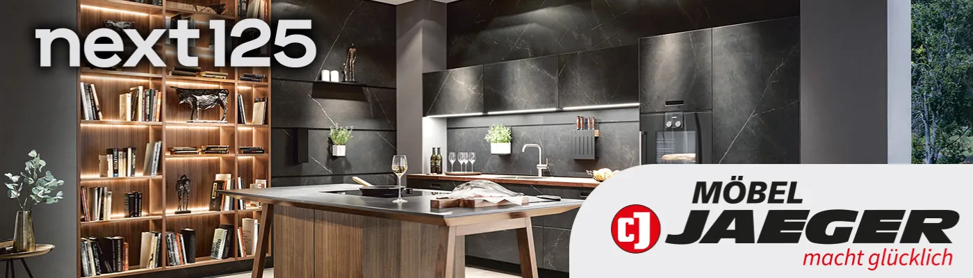 CJ Möbel Jaeger