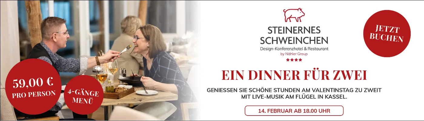 Steinernes Schweinchen