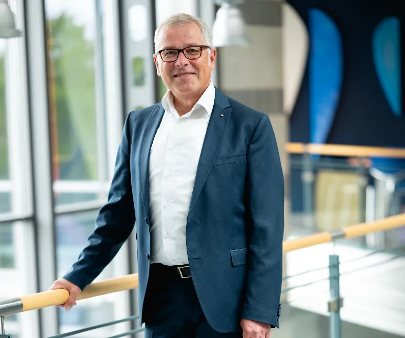 Plansecur-Berater Michael Hahn über die bewusst werteorientierte Geldanlage