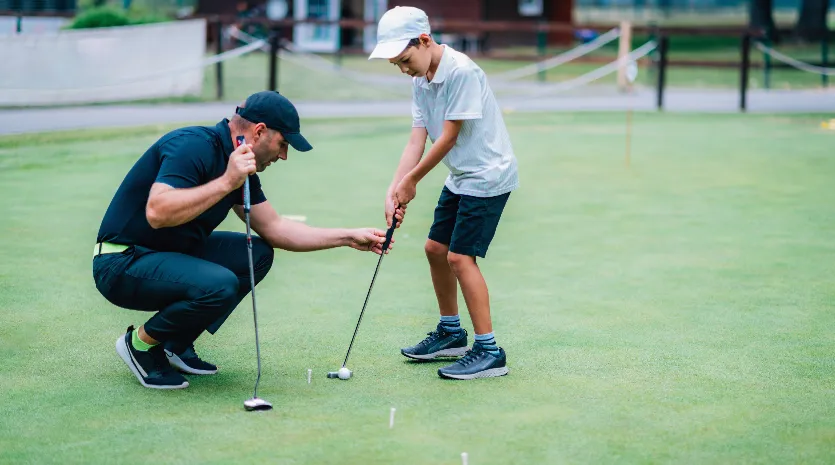 DGV gibt dem Engagement ein Gesicht