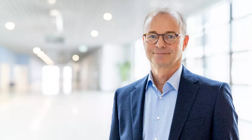 Neuer Chef bei Sartorius in Göttingen