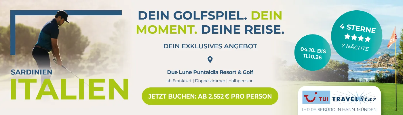 Reisebüro Ideal Italien