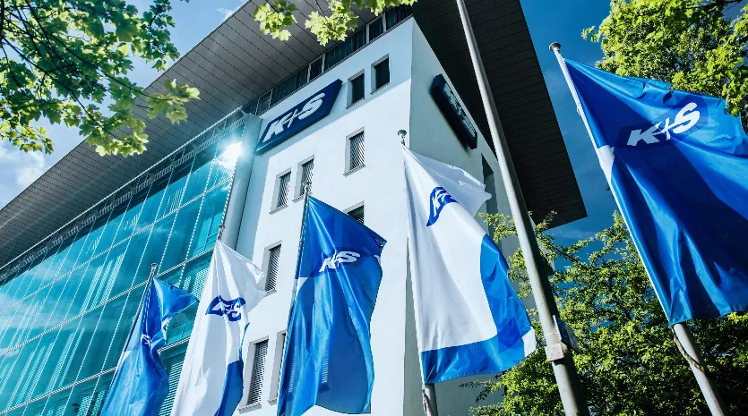 K+S Aktiengesellschaft gibt Prognose für 2026