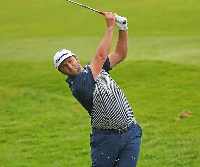 Der letzte Putt und das Aus der LIV Golf