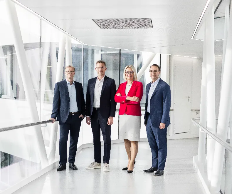 Sartorius schärft Strategie und setzt neue Wachstumsziele