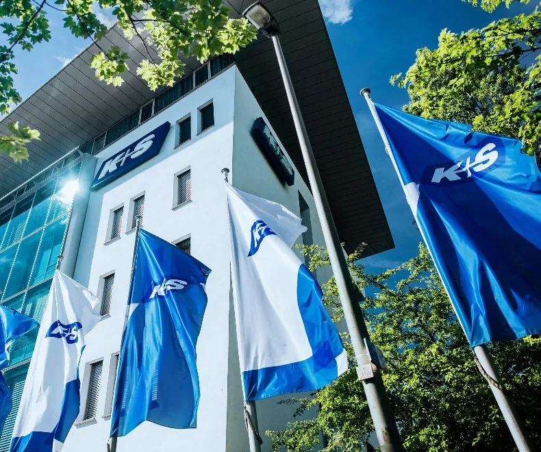 K+S Aktiengesellschaft gibt Prognose für 2026