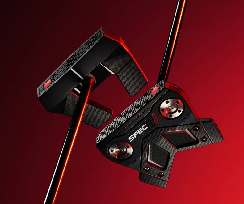 Schwarze Präzision auf dem Grün mit neuem Titleist-Putter?