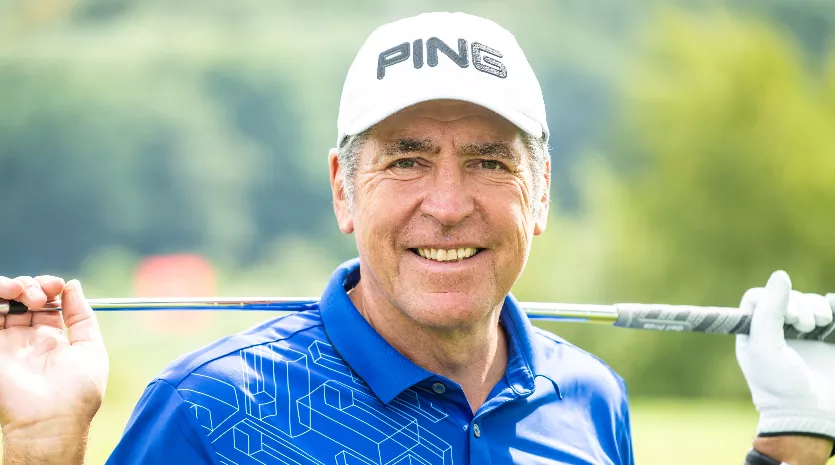40 Jahre Leidenschaft im Golfsport