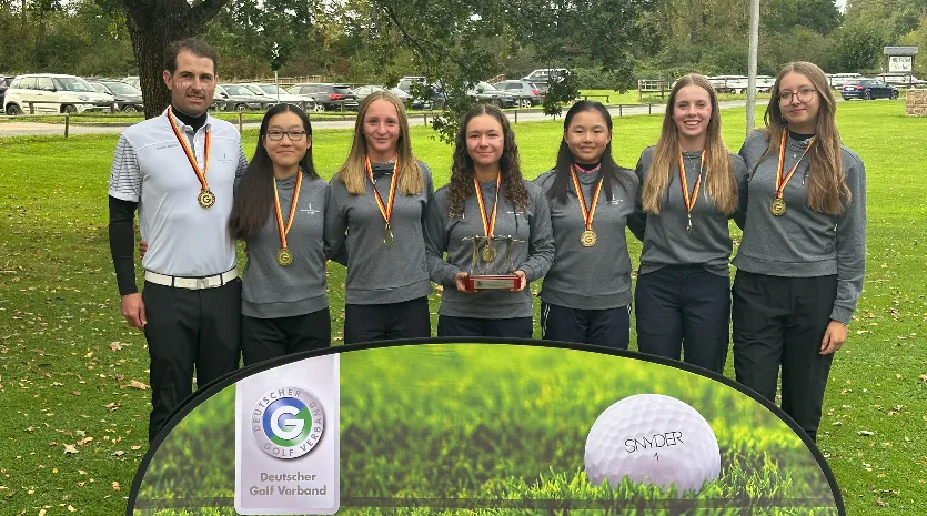 Die besten Jugendteams spielen um den Titel