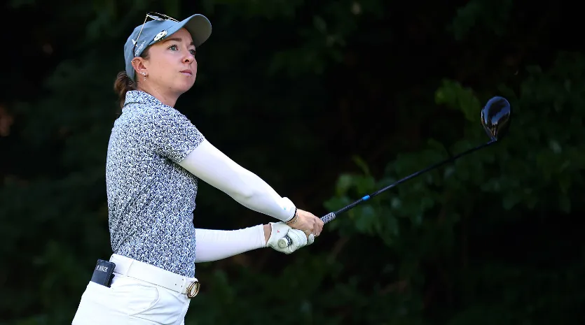 Deutsches Golf Team sichert sich Berechtigung für US-Tour