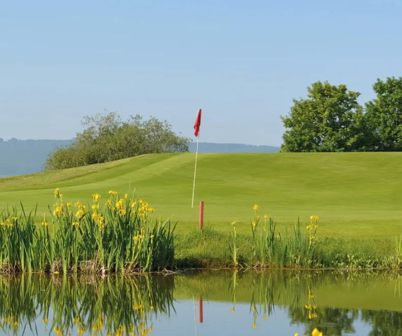 Golf ist heute ein Sport für alle Generationen