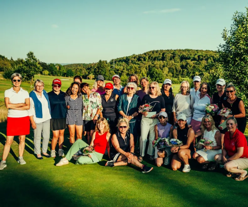 Spanische Lebensfreue beim La Tapita Cup im Golfclub Kassel
