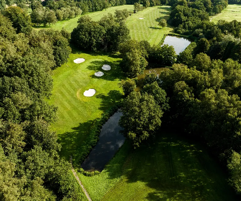 VP Bank Girls ProAm als Highlight für junge Golferinnen