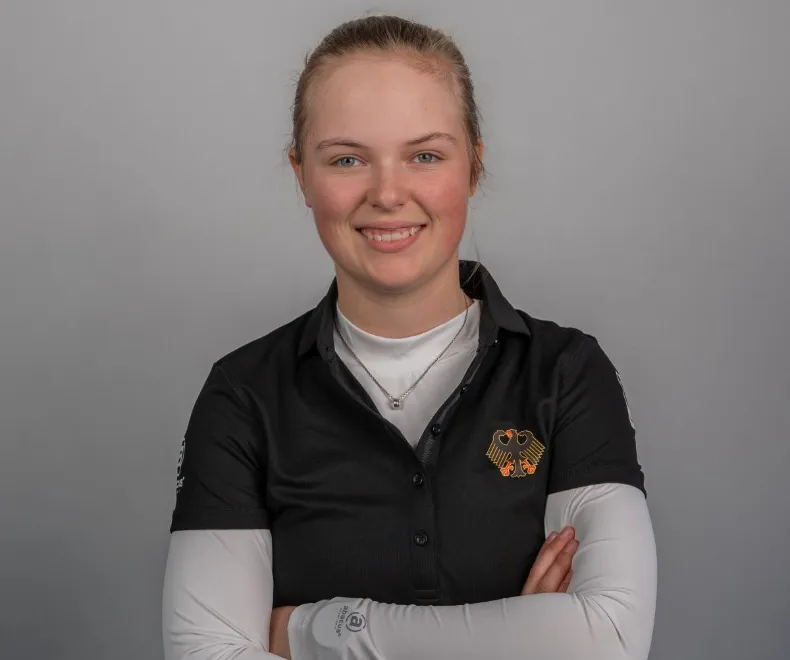 Deutsches Trio reist zur World Junior Girls Championship
