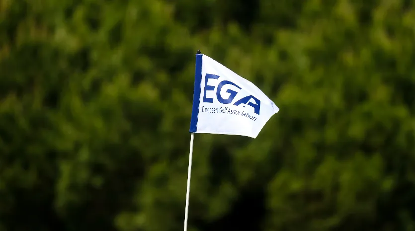Golferinnen und Golfer der AK 25 und 50 starten in EM-Wochen