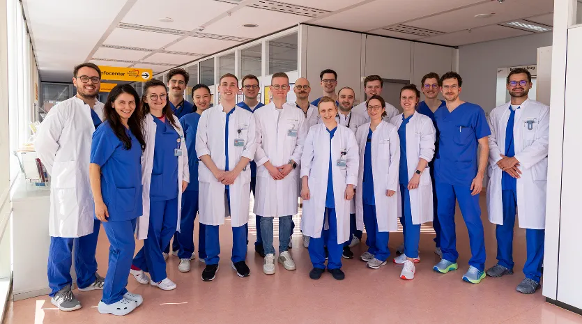 Universitätsmedizin Göttingen wird erneut ausgezeichnet