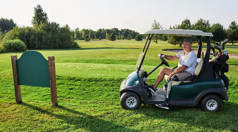 Diversität und Inklusion verändern den Golf-Sport