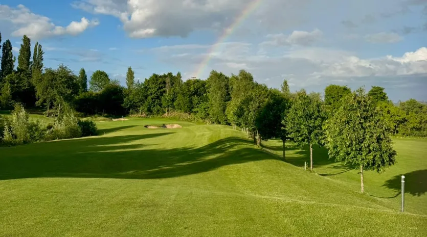 Golfpark Gudensberg: Golfclub wirbt um Aktive in der Region