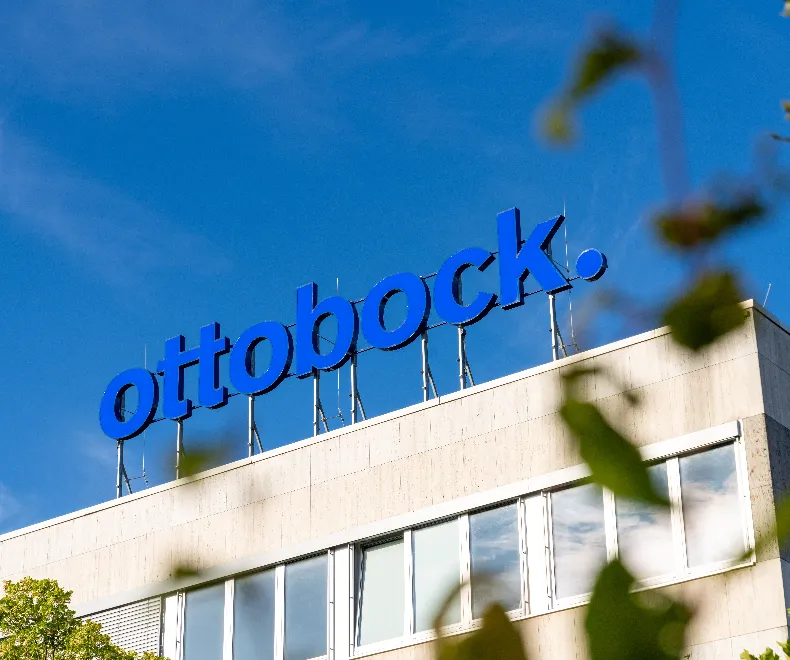Ottobock und Microsoft schaffen offene Bilddatenbank