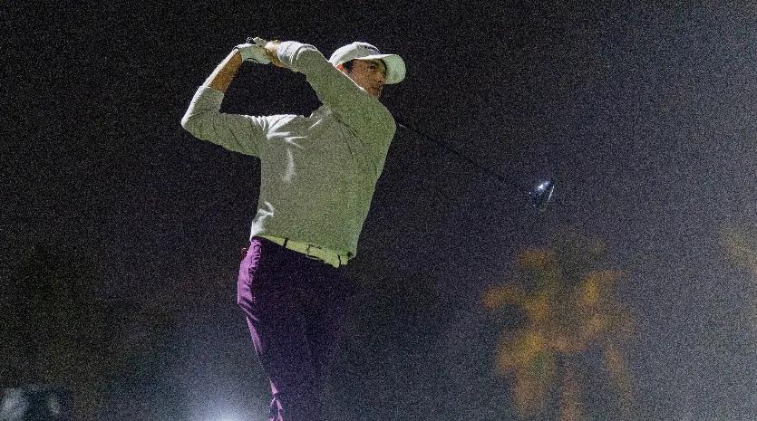 Doppelsieg für Elivs Smylie bei den LIV Golf Riyadh