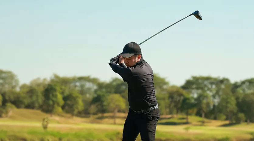 Golf & Convention Week gibt dem Sport ein neues Gesicht