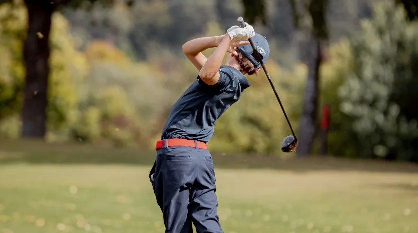 Challenge Tour bereitet Nachwuchstalente auf DGL-Ligen vor
