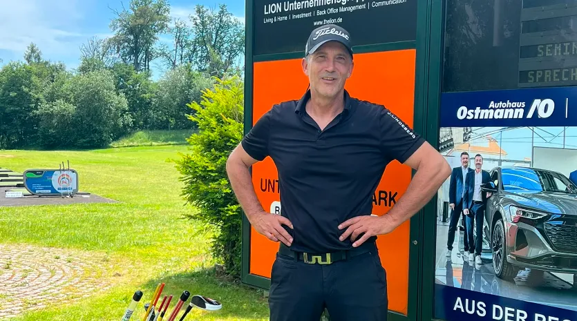 So steigen die Mitgliederzahlen im Golfclub Bad Arolsen wieder