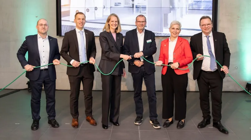 B. Braun erweitert Produktion für Dialysemaschinen