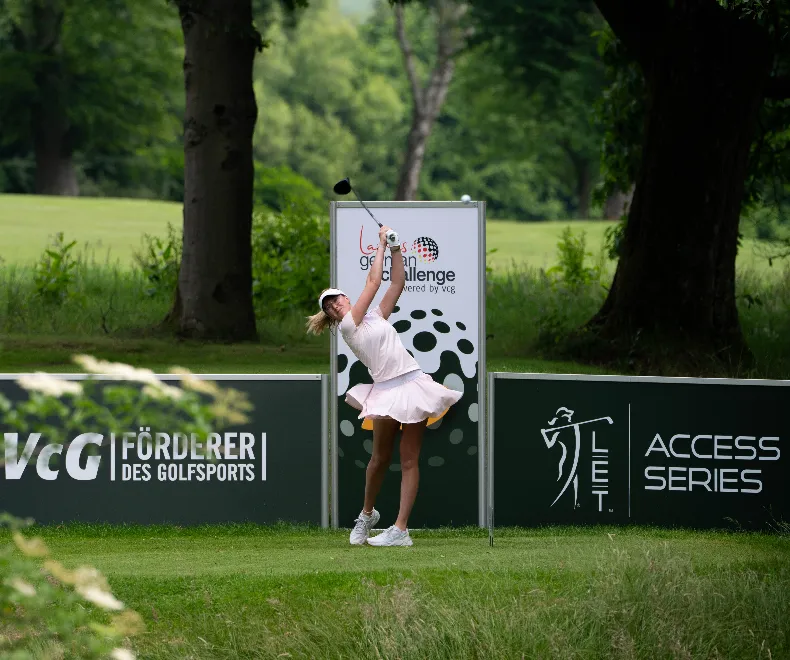 Comeback der LET Access Series in Deutschland nach siebenjähriger Pause