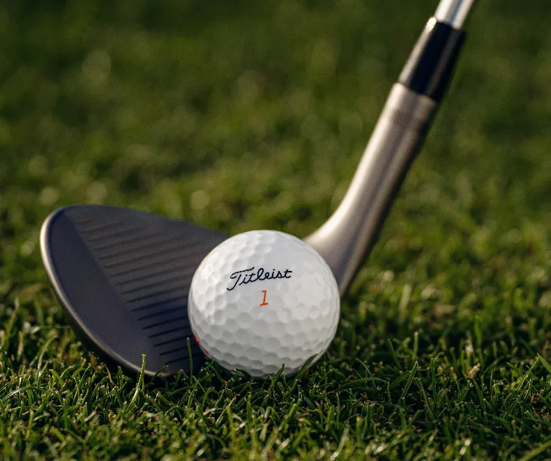 Titleist stellt mit Velocity neue Golfbälle vor