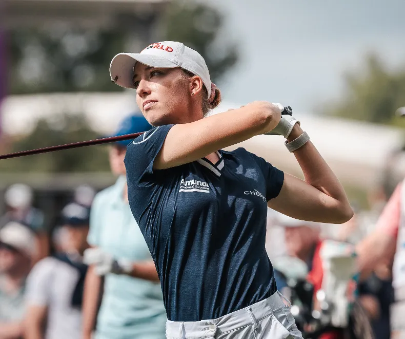 Amundi German Masters: Profigolf-Saison 2026 wird eröffnet
