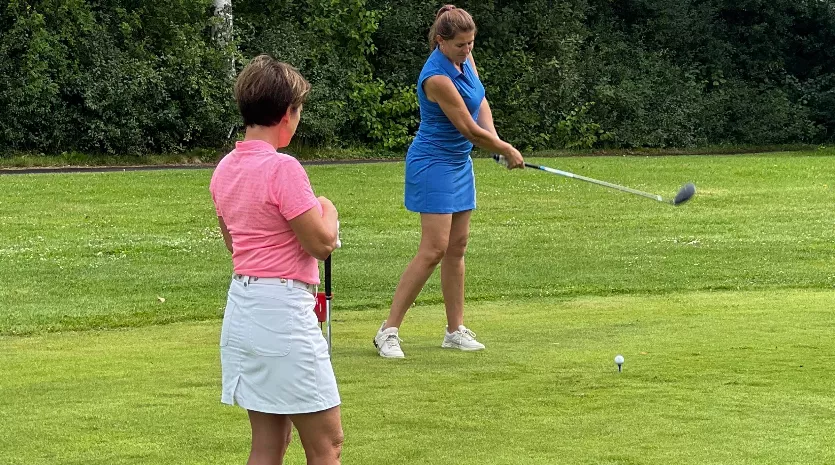 Drei Top-Turniere für Nordhessens Golfer