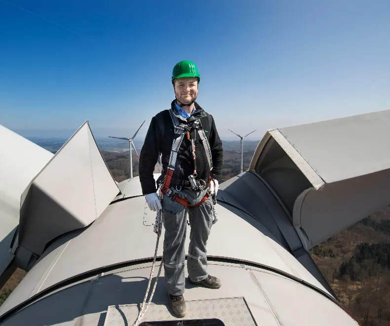 Energiewende in der Region im Blick