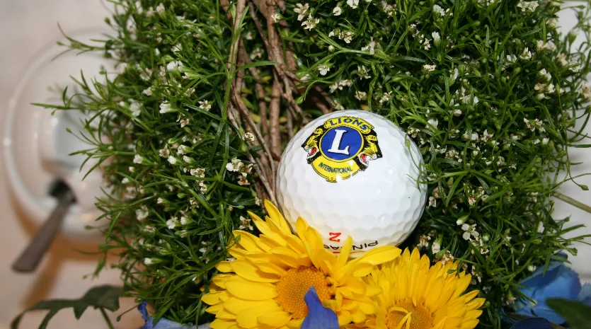 Kasseler Lions-Club lädt zum Charity-Turnier ein