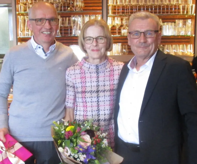 Der Golfclub Kassel-Wilhelmshöhe läutet den Frühling ein