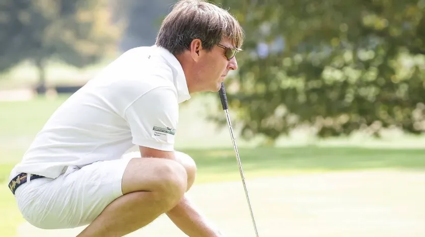 Thomas Lenz verstarb plötzlich im Alter von 57 Jahren