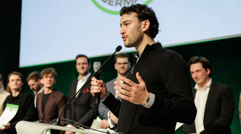 PGA of Germany: Ehrungen und Auszeichnungen 2026