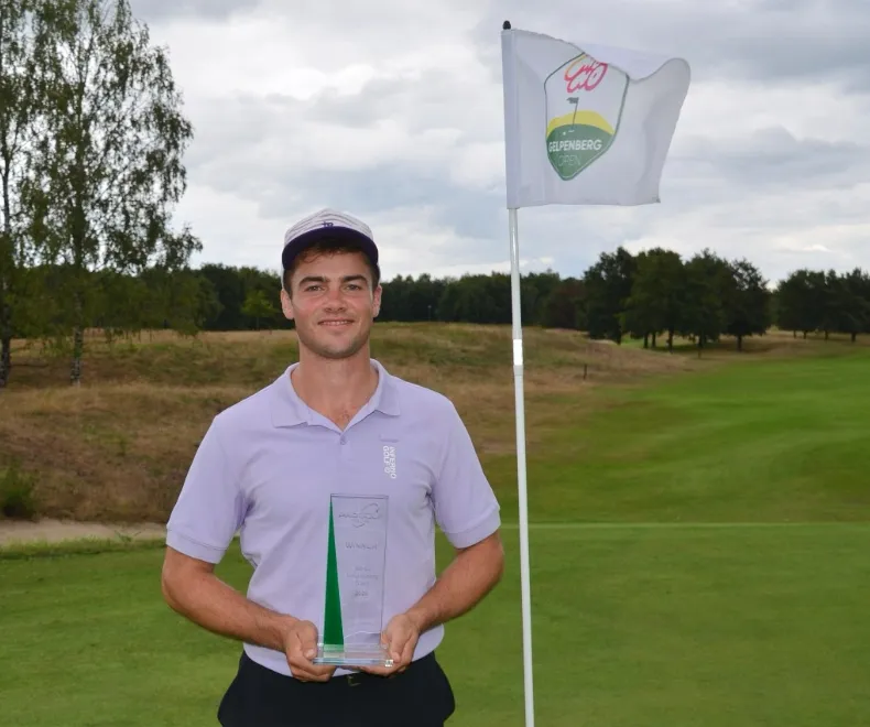 Laurenz Schiergen gewinnt die Mono Gelpenberg Open 2026