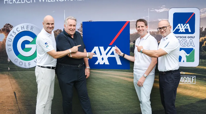 DGL setzt starkes Zeichen für die deutsche Golfzukunft
