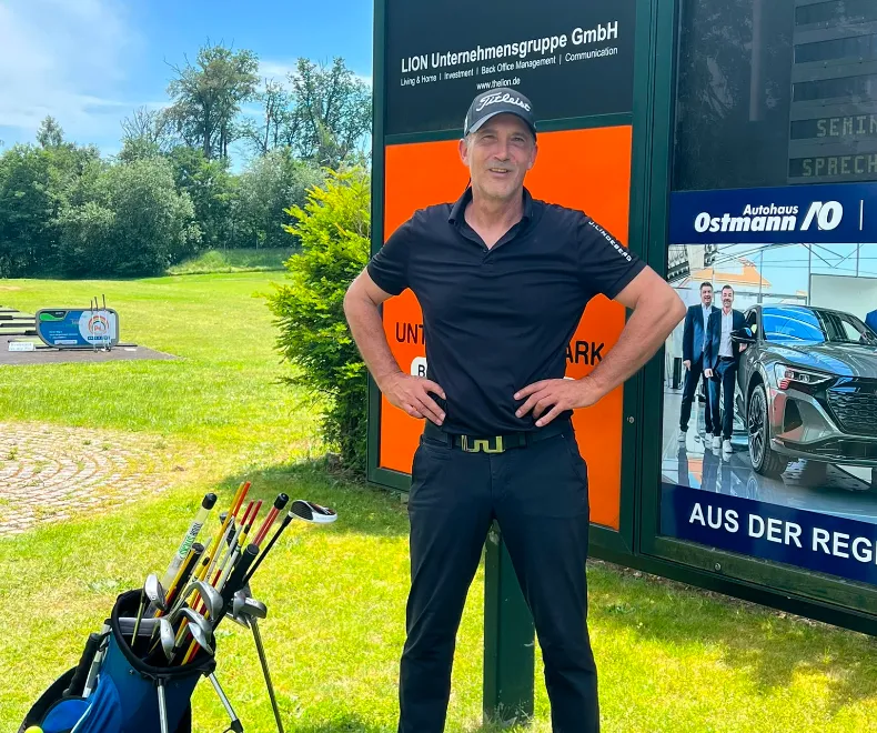 So steigen die Mitgliederzahlen im Golfclub Bad Arolsen wieder
