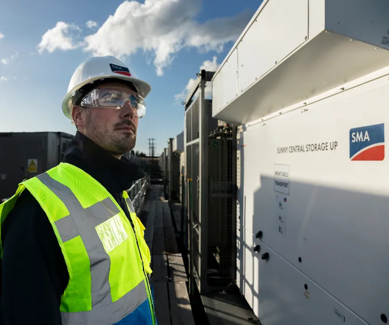 SMA veröffentlicht vorläufige, ungeprüfte Zahlen für das Gesamtjahr 2025